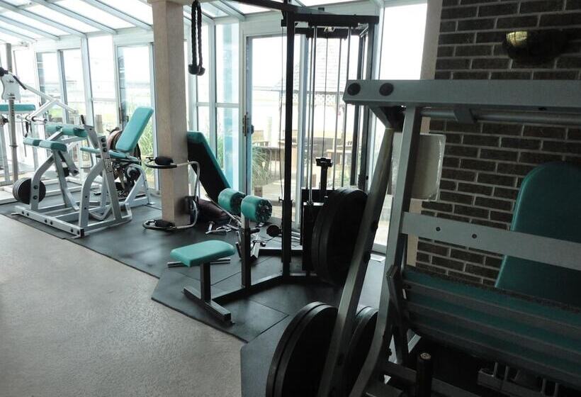 ホテル Island Resort