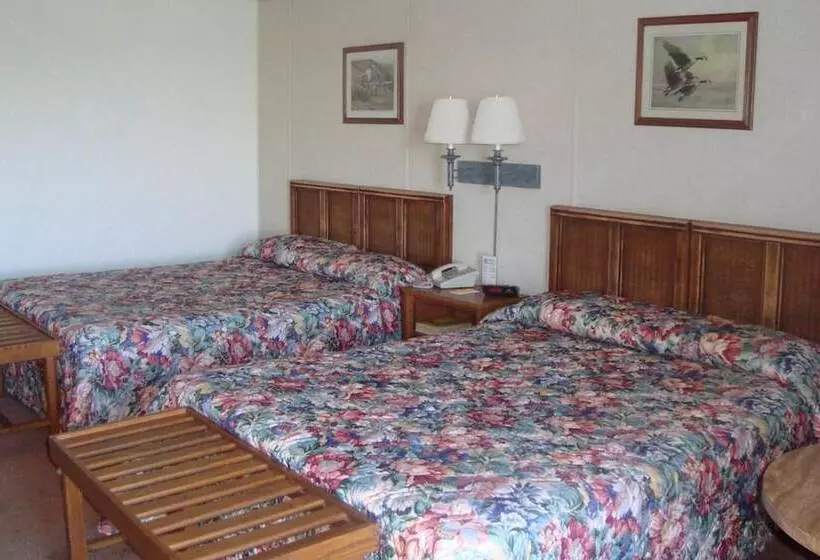 فندق Island Resort