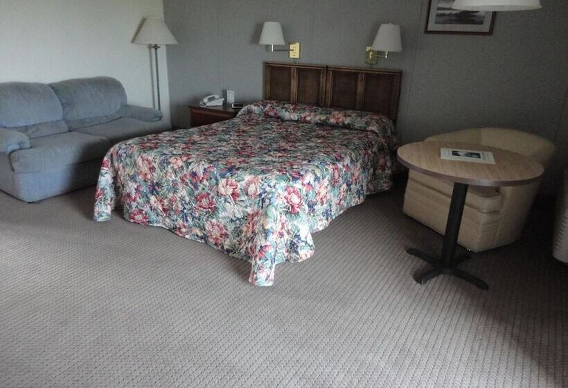 ホテル Island Resort