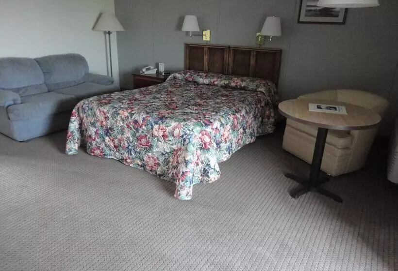 فندق Island Resort