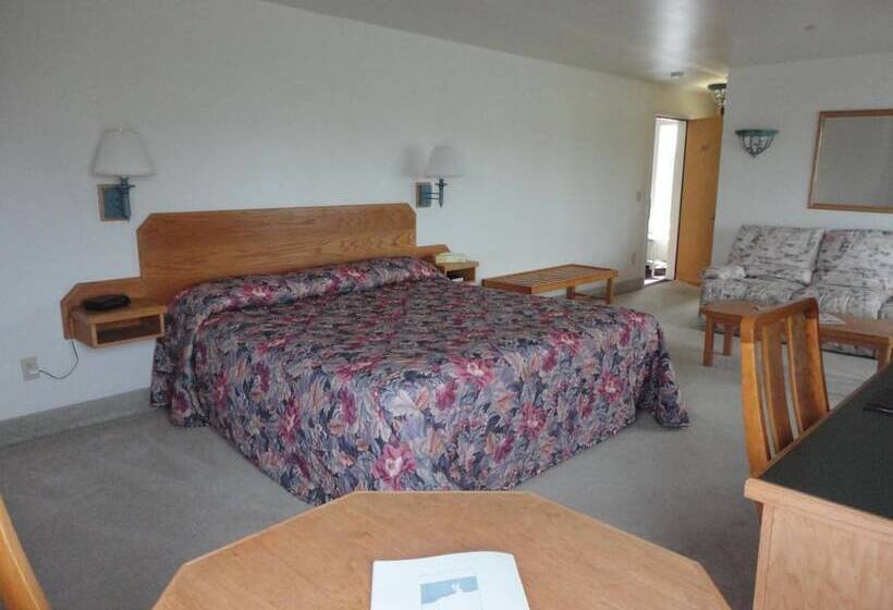 ホテル Island Resort