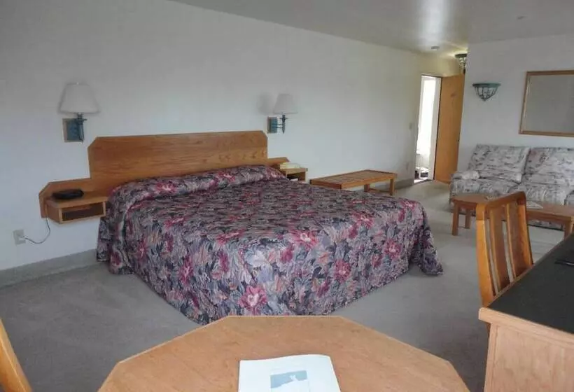 فندق Island Resort