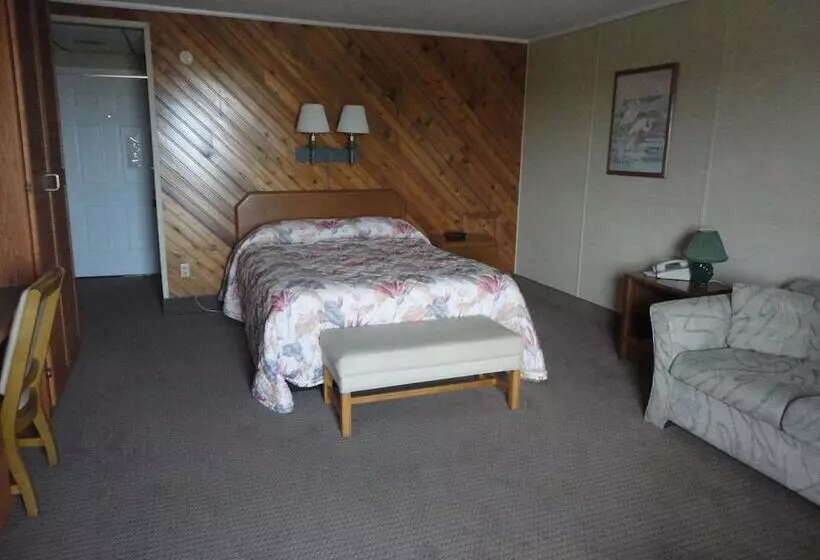 فندق Island Resort