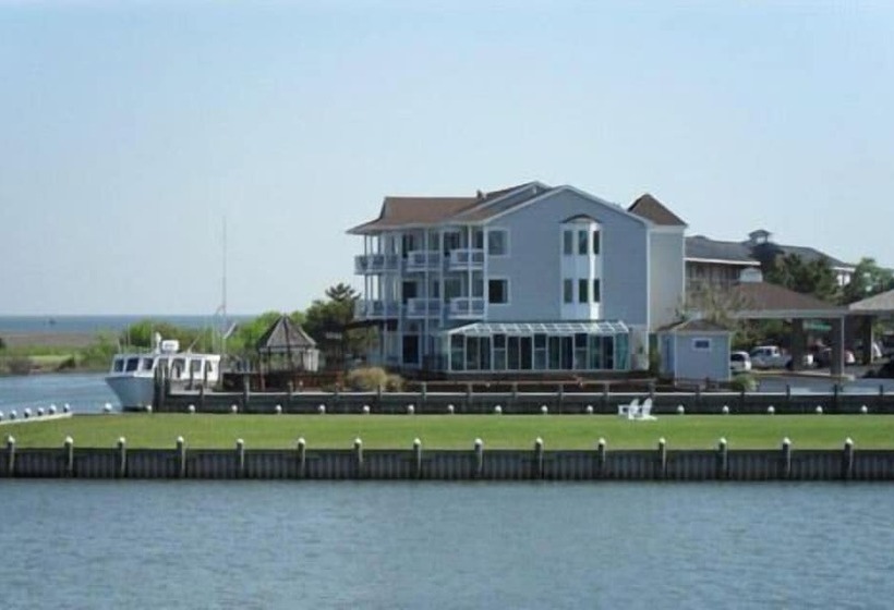 ホテル Island Resort