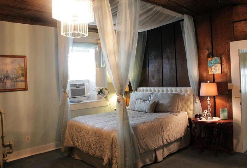 Szálloda Jailer S Inn