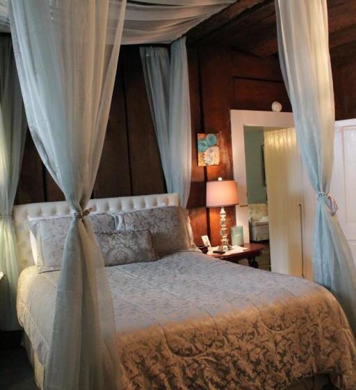 Szálloda Jailer S Inn