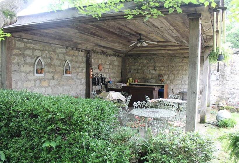 Szálloda Jailer S Inn