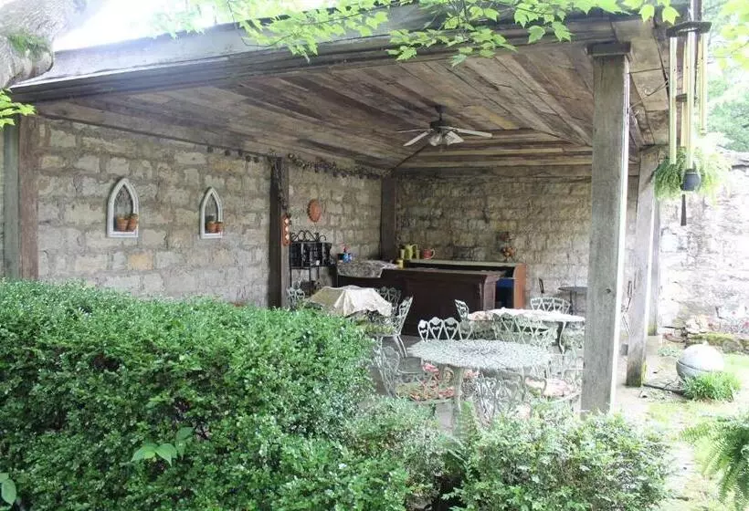 ホテル Jailer S Inn