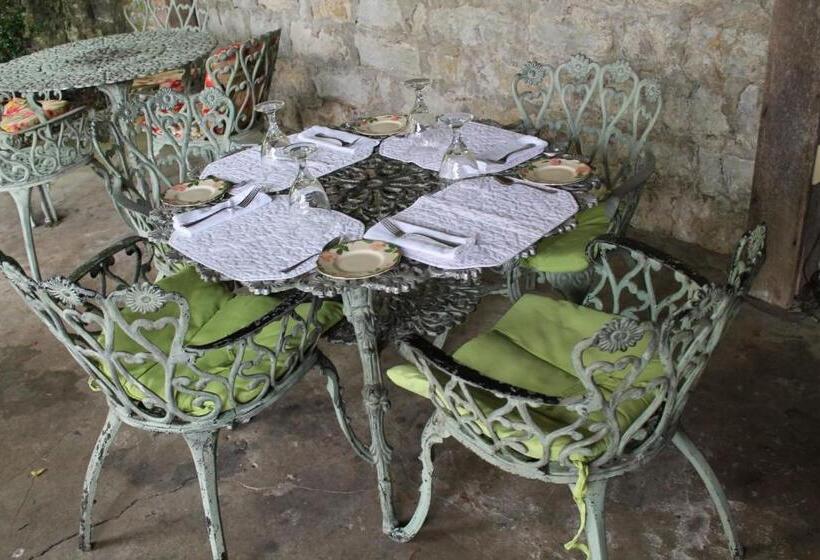 Szálloda Jailer S Inn