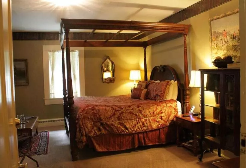 ホテル Jailer S Inn