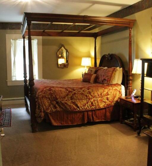 Szálloda Jailer S Inn