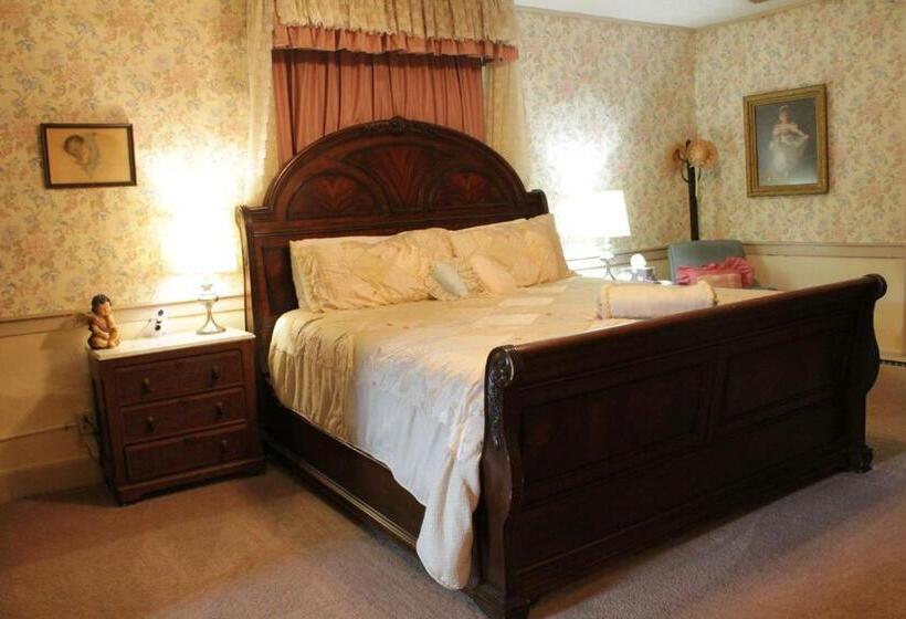 Szálloda Jailer S Inn