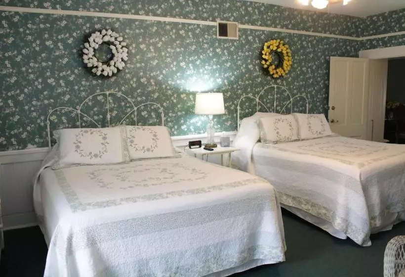 ホテル Jailer S Inn