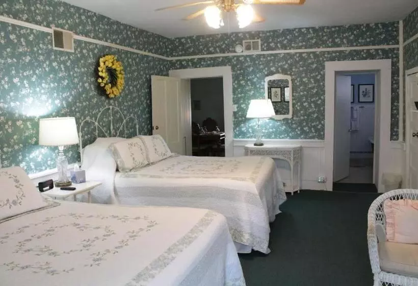 ホテル Jailer S Inn