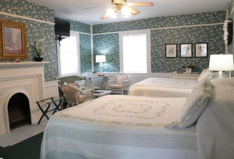 Szálloda Jailer S Inn