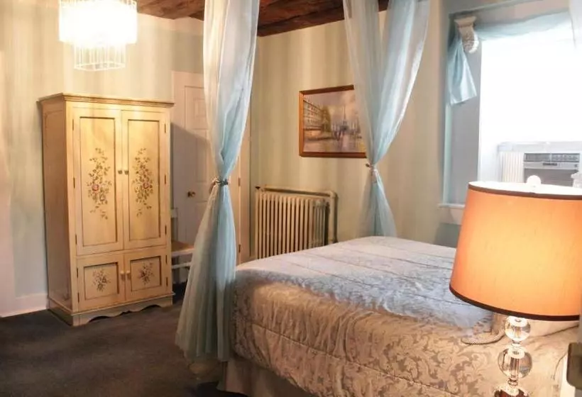 ホテル Jailer S Inn