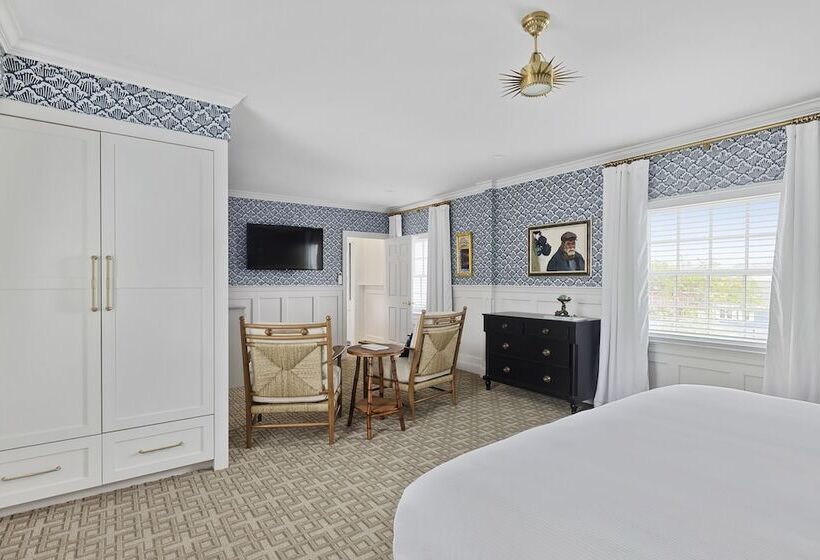 Hotelli Kennebunkport Inn