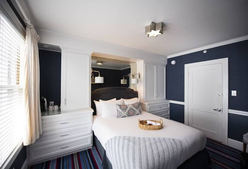 Hotelli Kennebunkport Inn