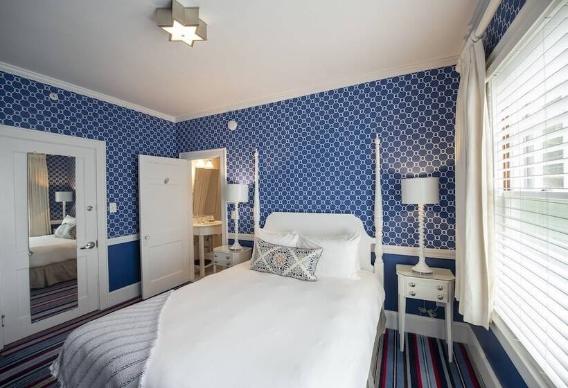 Hotelli Kennebunkport Inn