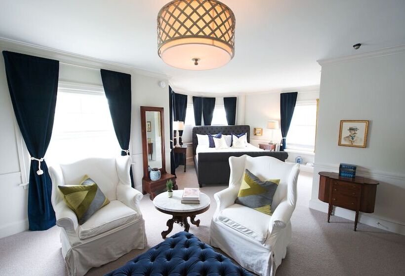 Hotelli Kennebunkport Inn