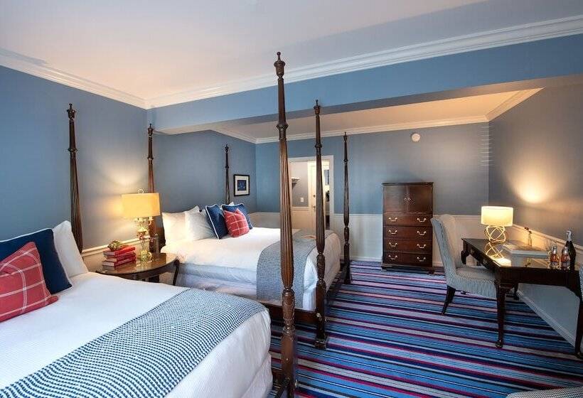 Hotelli Kennebunkport Inn