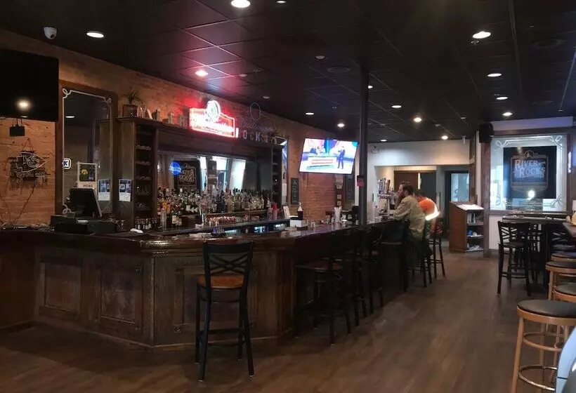 Отель Kingsley Inn