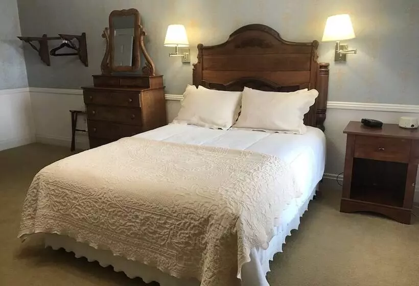 Отель Kingsley Inn