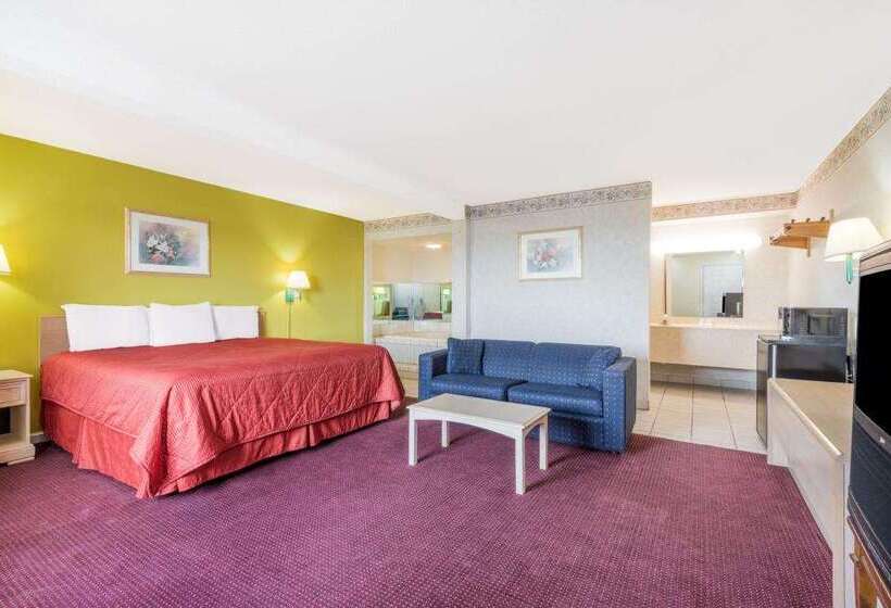 Hotel Knights Inn Berea