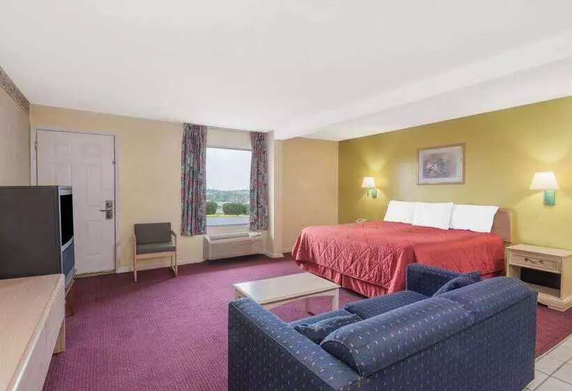 酒店 Knights Inn Berea