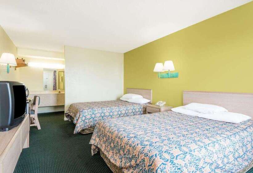 Hotel Knights Inn Berea