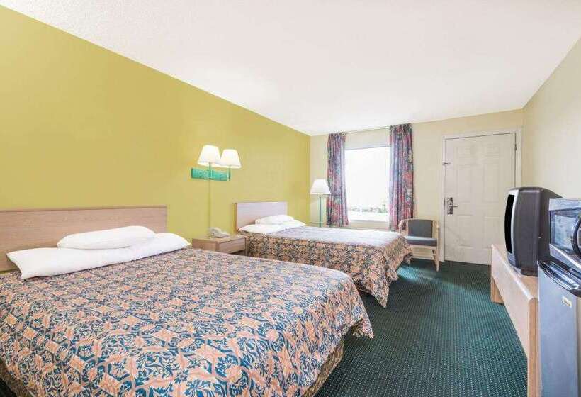 Hotel Knights Inn Berea