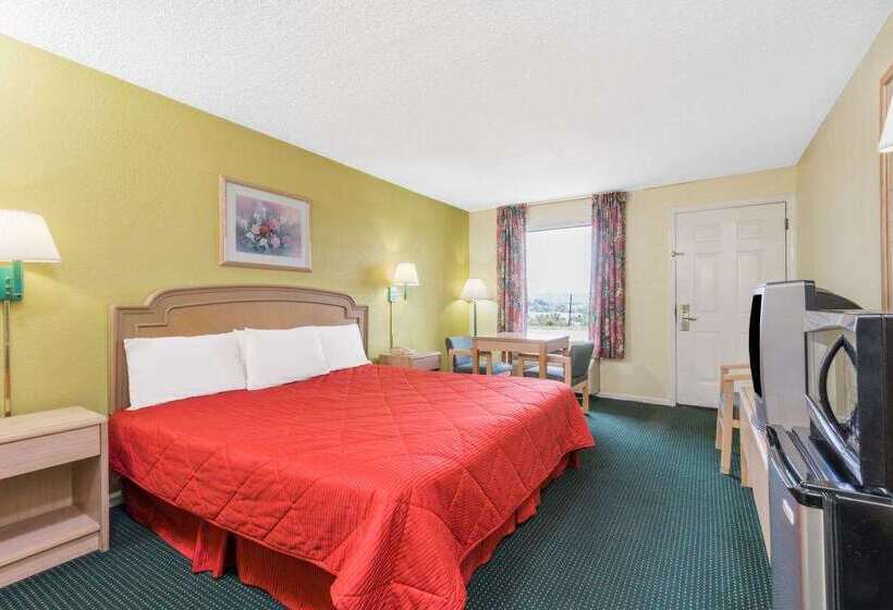 Hotel Knights Inn Berea