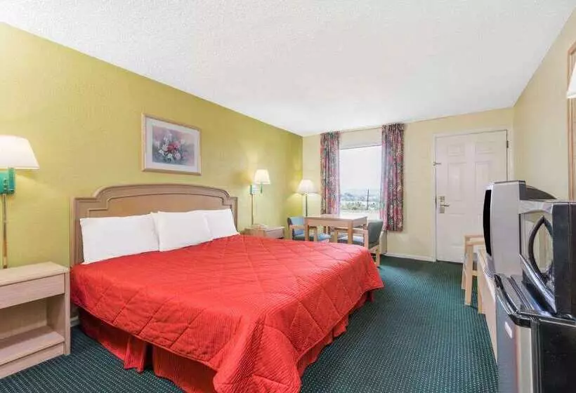 酒店 Knights Inn Berea