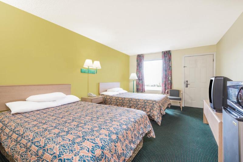 Hotel Knights Inn Berea