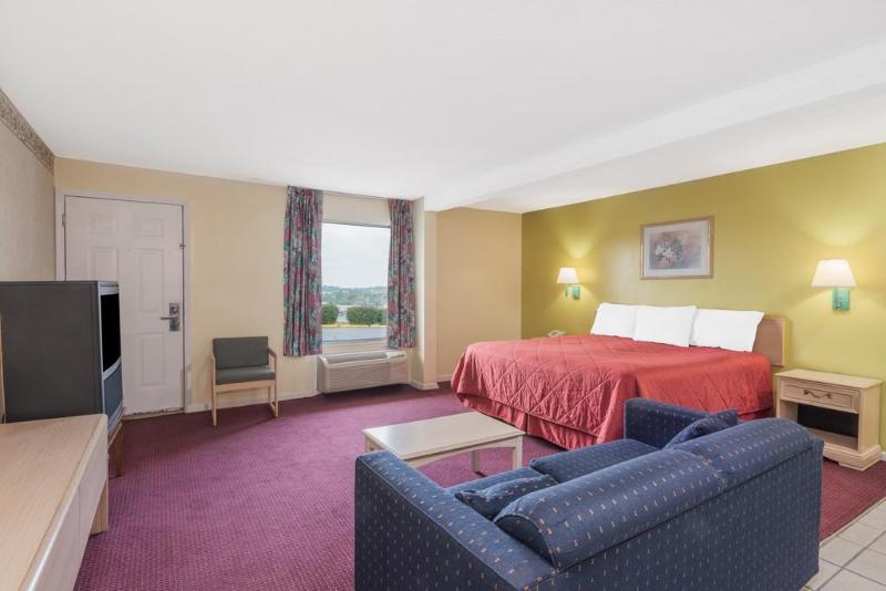 Hotel Knights Inn Berea