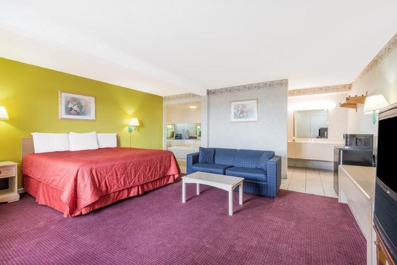 Hotel Knights Inn Berea