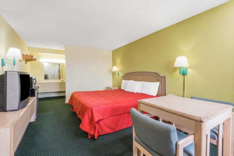 Hotel Knights Inn Berea