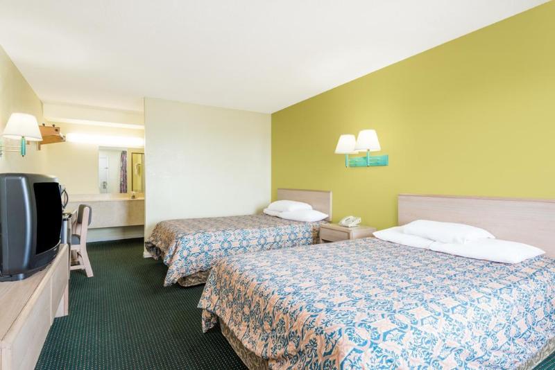 Hotel Knights Inn Berea