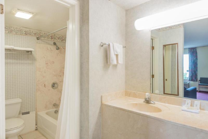 Hotel Knights Inn Berea