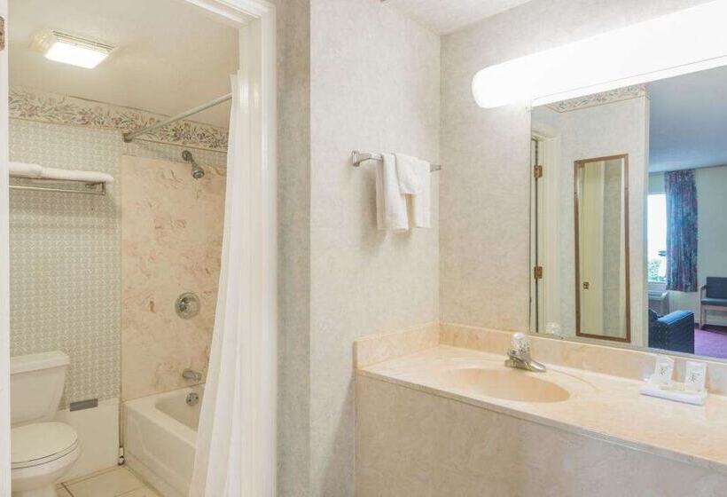 Hotel Knights Inn Berea