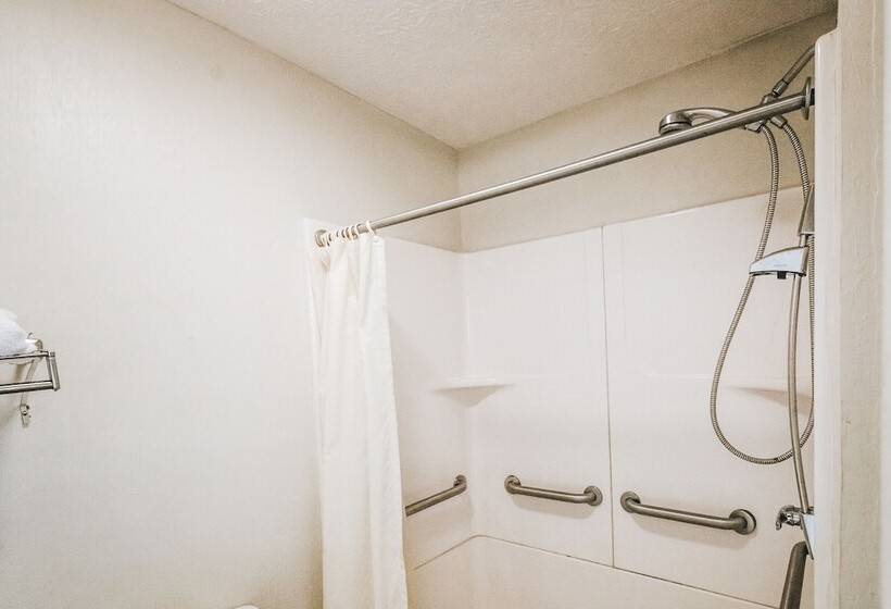 Hotel Knights Inn Berea