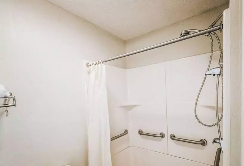 酒店 Knights Inn Berea