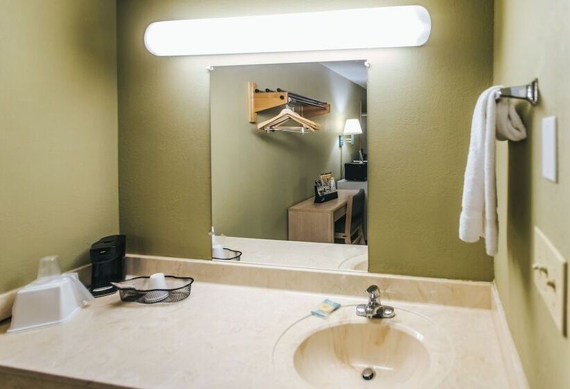 Hotel Knights Inn Berea