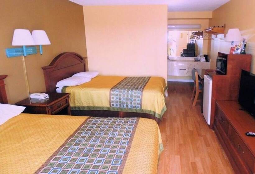 Hotel Knights Inn Berea