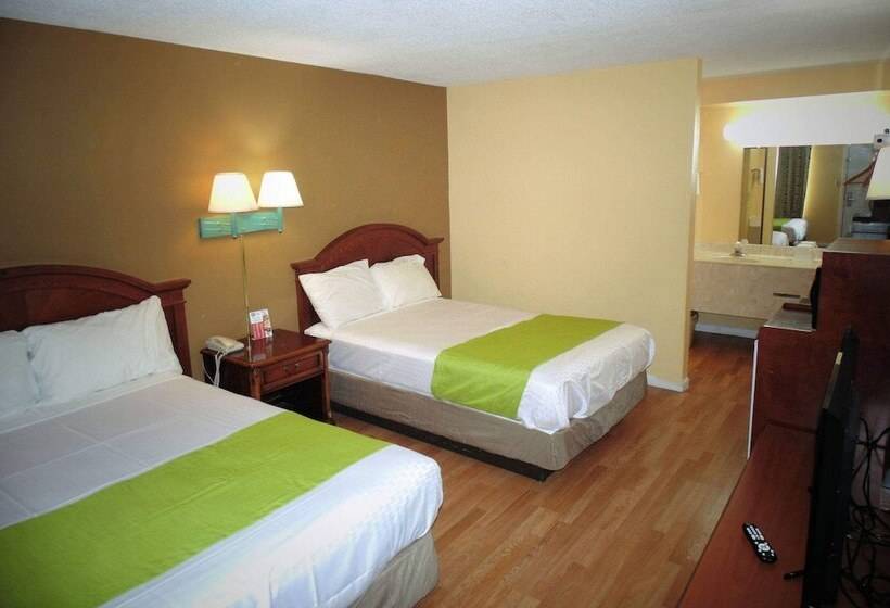 Hotel Knights Inn Berea