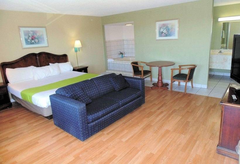 Hotel Knights Inn Berea