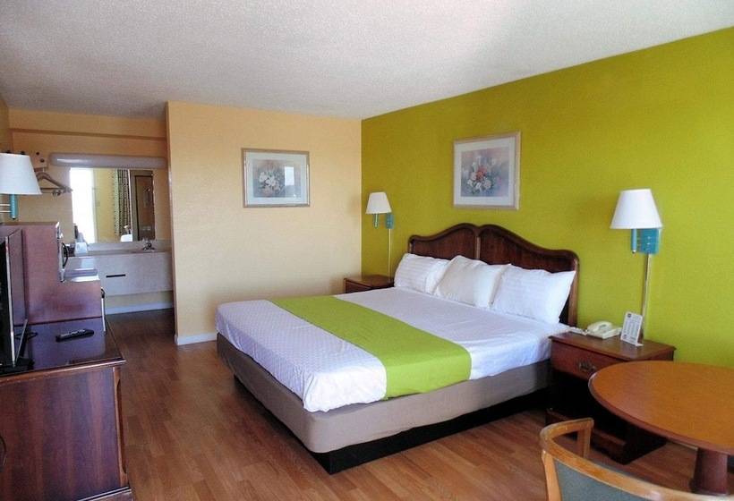 Hotel Knights Inn Berea