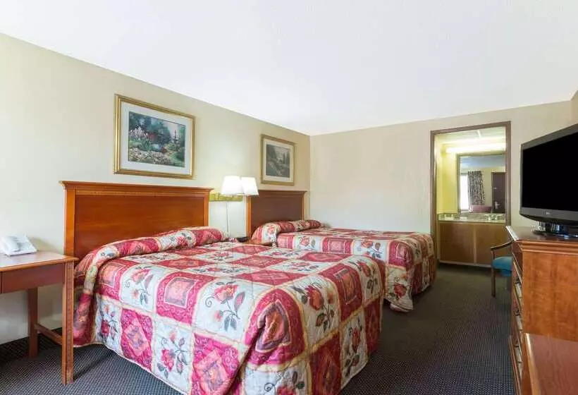 酒店 Americas Best Value Inn Martinsburg