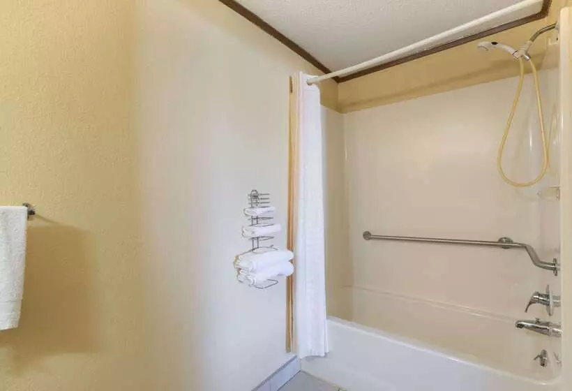 酒店 Americas Best Value Inn Martinsburg