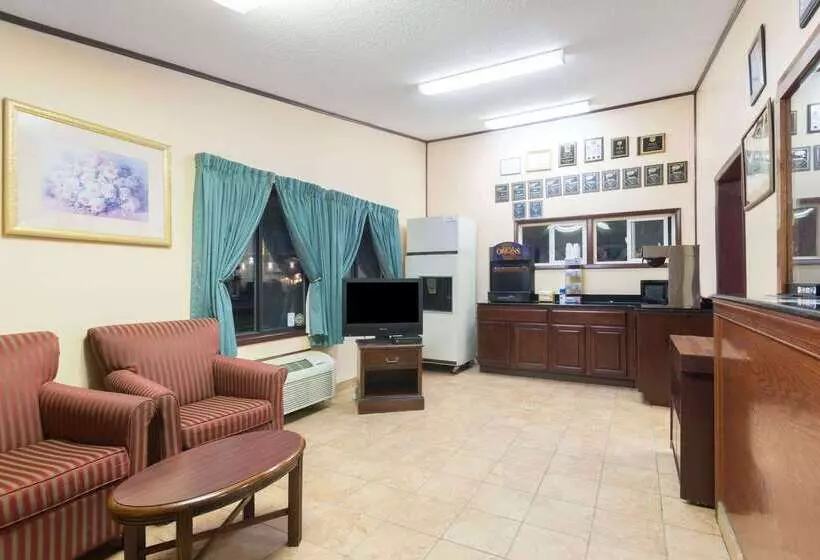 酒店 Americas Best Value Inn Martinsburg